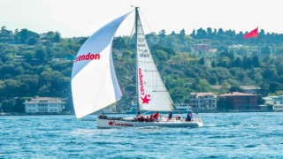 Yelkenciler Corendon Airlines Kupası için mücadele edecek