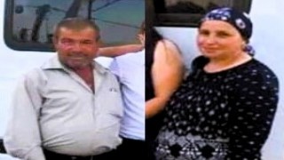Yemeğe giden 4 kişilik aile geri dönmeyince facia ortaya çıktı