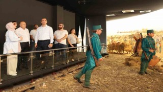 Yeni Bilim Merkezi Yüreğire çok yakışacak
