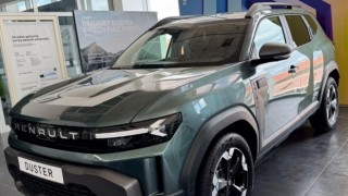 Yeni Duster SUV severlerin vazgeçilmezi olacak