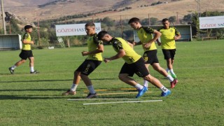 Yeni Malatyaspor-Ankara Keçiörengücü maçı Şanlıurfada oynanacak