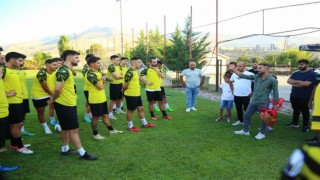 Yeni Malatyaspor galibiyet peşinde