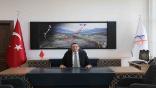 Yeni Tapu ve Kadastro Bölge Müdürü Yıldırım görevine başladı