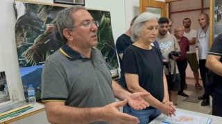 Yeşil Artvin Derneğinden Cerattepe açıklaması