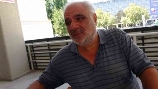 Yeşilçamın ünlü oyuncusu Recep Bülbülses: Yeşilçamdan destek alamıyorum, mağdurum, sokaklardayım