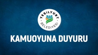 Yeşilyurt Belediyesinden iddialara yalanlama