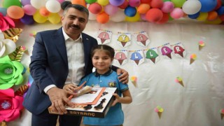 Yıldırımda ailelere destek, esnafa nefes