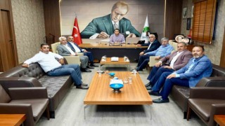 Yılmazdan Antep fıstığına önemli çözüm önerisi