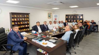 Yılmazdan Şehitkamilde eşit hizmet sözü