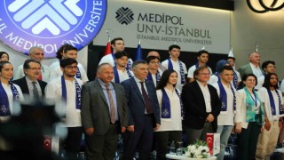 YKS birincileri 9. kez İstanbul Medipol Üniversitesini tercih etti