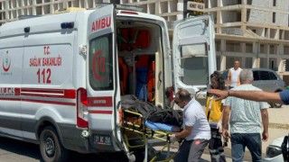 Yolun karşısına geçerken otomobilin çarptığı yaya hayatını kaybetti: Sürücü gözaltında
