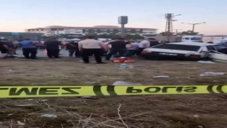Yozgatta trafik kazası: 8 yaralı