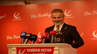 YRP Genel Başkan Yardımcısı Kılıç: “Seçilmiş belediye başkanları partilerinde kalmalıdır”