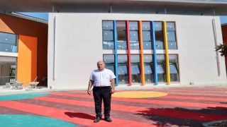 Yüreğirde 2 olan kreş sayısı 7 olacak