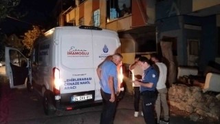 Yürüyen Adam evinde ölü bulundu