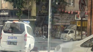 Zabıta bunu yaparsa vatandaş ne yapsın
