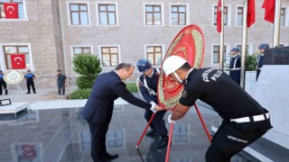 Zafer Bayramı, Adıyamanda törenle kutlandı