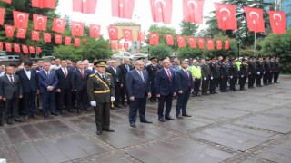 Zafer Bayramının 102. yıl dönümü