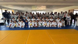 Zafer Haftası Judo Turnuvası tamamlandı