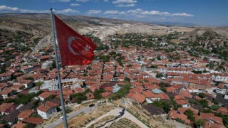 Zamanın durduğu yer: Beypazarı