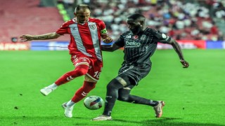 Zeki Yavru: “Beşiktaş maçı, sezonun geri kalanı için bize umut oldu”