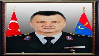 Zonguldak İl Jandarma Komutanlığına Barış Cücen atandı