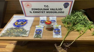 Zonguldakta bir haftalık güvenlik ve denetim operasyonlarının bilançosu açıklandı