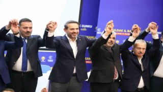 Zonguldakta günlük doğalgaz üretimi 6 milyon metreküpe yükseldi