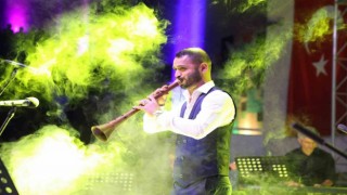 Zurna Festivali Pazartesi günü başlıyor