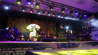 Zurnazen Festivali Fethiyede tamamlandı