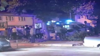 10 bin lira için arkadaşını bıçakla yaraladı