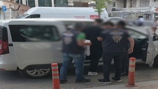 10 günde 20 milyon TLlik dolandırıcılık yaptılar