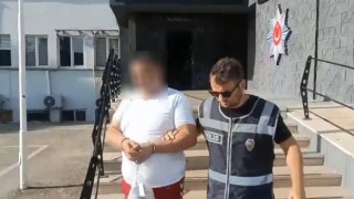 10 yıldır aranan şüpheli Bursada yakayı ele verdi