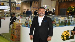 108 Güneydoğulu Firma WorldFood İstanbulda