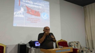 12 Eylül mağduru Aktaş: 78 gün insanlık dışı işkenceler gördüm