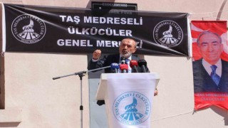 12 Eylülde idam edilen ülkücüler Ulucanlar Cezaevinde anıldı