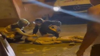 Bursa’da 12 yerinden bıçaklanan genç hayatını kaybetti
