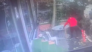13 yıl kesinleşmiş hapis cezası olan şahıs son işinde yakayı ele verdi