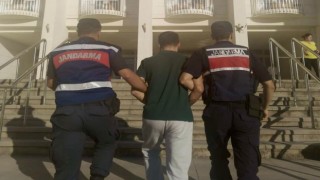 14 yıl hapisle aranan şüpheli yakalandı