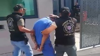 17 yıl hapis cezasıyla aranan hırsız yakalandı