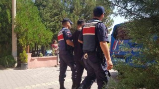 175 adet uyuşturucu hap ile yakalanan şüpheli tutuklandı