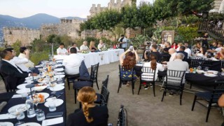 19. Alanya Uluslararası Caz Festivali yıldızlar geçidine sahne olacak