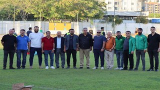1966 Edremitspor, yeni sezona hazır