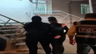 2 farklı suçtan 20 yıl kesinleşmiş hapsi bulunan kadın yakalandı