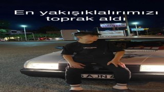 2 motosikletin çarpıştığı kazada 14 yaşındaki çocuk hayatını kaybetti