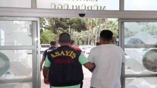 20 şahsı dolandırdığı ve şantaj yaptığı öne sürülen iki şüpheli tutuklandı