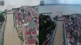 2021 yılına göre daha fazla yağış aldı ancak bu kez korkulan olmadı