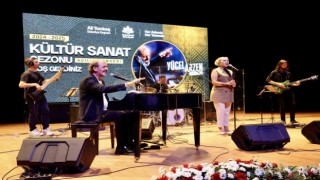 2024-2025 Sultanbeyli Kültür Sanat Sezonu başladı