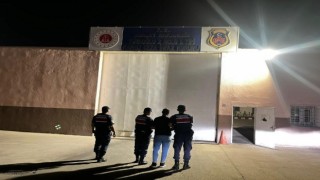 22 yıl 10 ay kesinleşmiş hapis cezasıyla aranan firari yakalandı