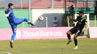 23 Elazığ FK, 12 Bingölsporu kupada konuk edecek